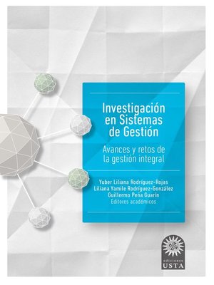 cover image of Investigación en sistemas de gestión